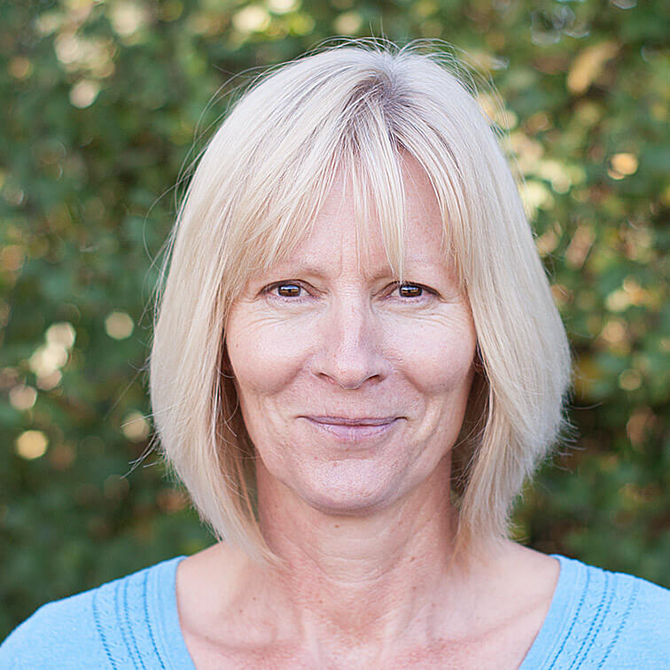Ann Ann - Administrator at Advantage Air Systems