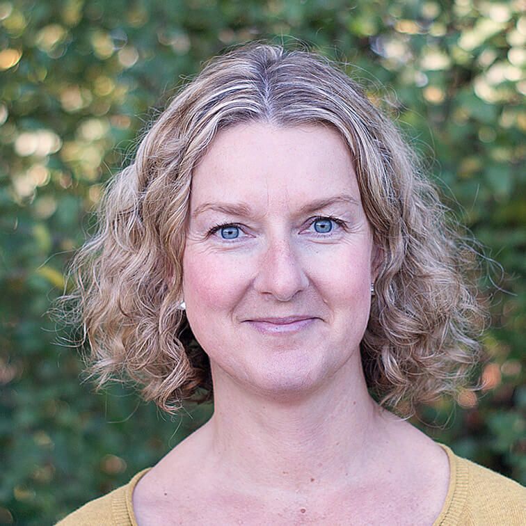 Sarah Sarah Sandford - Business Development at Advantage Air Systems