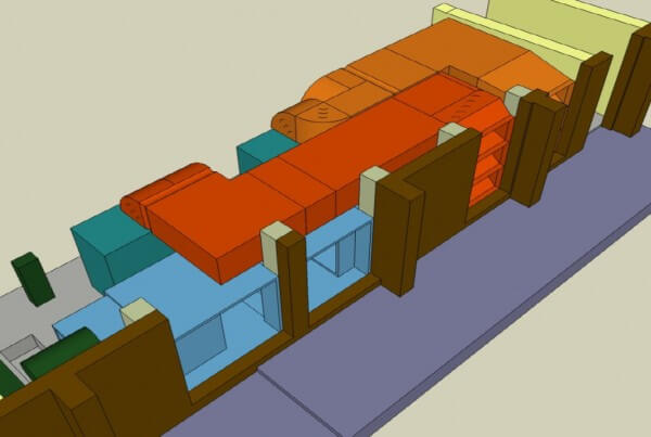 Chesham Place Project - Advantage Air Systems
