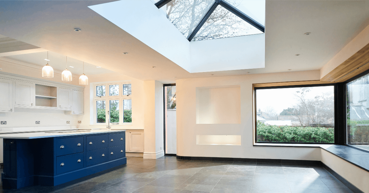 Considering a refurb? Consider air conditioning.